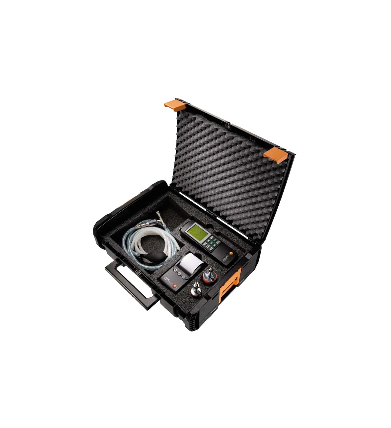 Basic set testo 312-4